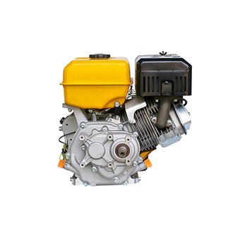  Двигатель Rato R390 Q Type 
