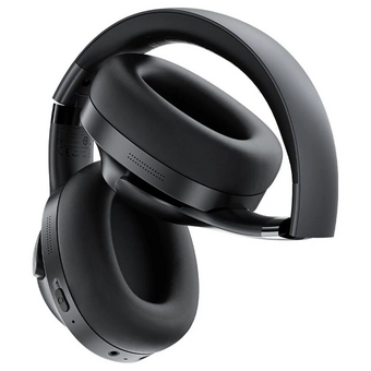  Наушники ACEFAST H4 Active Noise Canceling Wireless Headset Black 