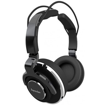  Наушники Superlux HD631 