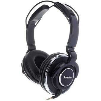  Наушники Superlux HD631 