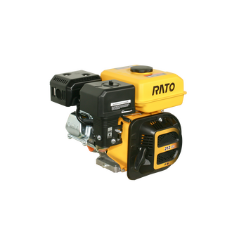  Двигатель Rato R210 