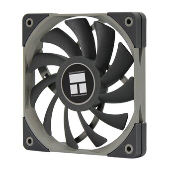  Вентилятор Thermalright TL-C12015 (TRTLC12015) / 120mm PWM 