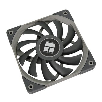  Вентилятор Thermalright TL-C12015 (TRTLC12015) / 120mm PWM 
