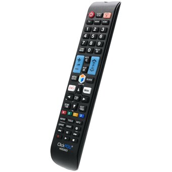  Универсальный пульт ClickPdu HOD2033 для телевзора SAMSUNG 