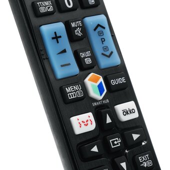  Универсальный пульт ClickPdu HOD2033 для телевзора SAMSUNG 