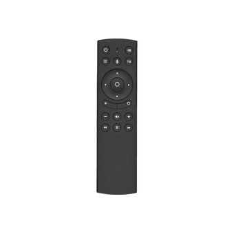  Пульт Huayu Voice RC18(BOX) для телевизора DEXP, Hyundai, Hartens, Novex, HI, Telefunken, Leff, AMCV, ECON, YUNO, Vekta, BBK, HIPER 
