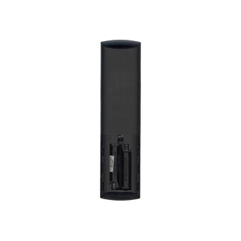  Пульт Huayu Voice RC18(BOX) для телевизора DEXP, Hyundai, Hartens, Novex, HI, Telefunken, Leff, AMCV, ECON, YUNO, Vekta, BBK, HIPER 