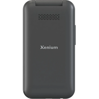  Мобильный телефон Philips Xenium X680 CTX680DG/00 Dark Gray 