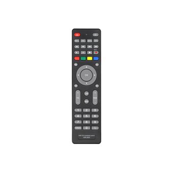  Пульт Huayu для приставок DVB-T2+3-TV для DVB-T2 ресивера 