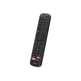  Пульт Huayu EN2BB27H (EN2BB27DE) для телевизора Hisense, DEXP 