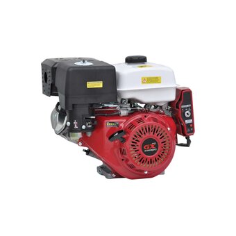  Двигатель Skiper N190F/E(K) 