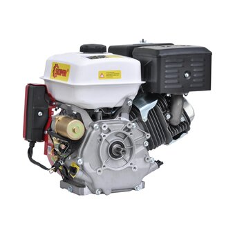  Двигатель Skiper N190F/E(K) 