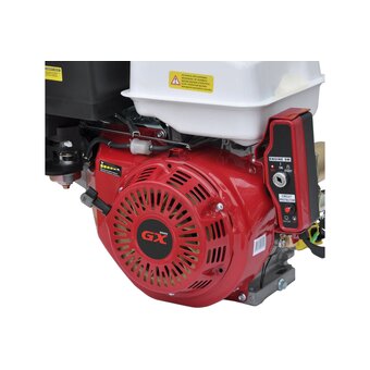  Двигатель Skiper N190F/E(K) 