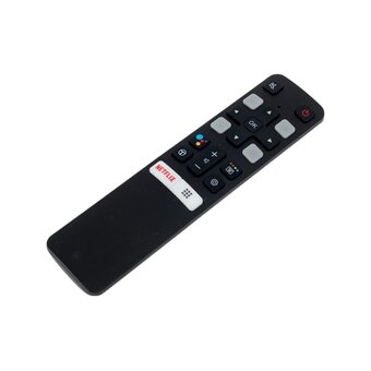  Пульт Huayu RC802V FNR1 для телевизора TCL 