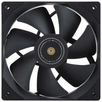  Вентилятор Thermalright TL-G12B (TRTLG12B) / 120mm PWM 