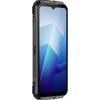  Смартфон Doogee S Punk (DOO-SPUNK-6256SGRN) 6/256Gb Safari Green 