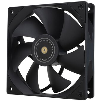  Вентилятор Thermalright TL-G12B (TRTLG12B) / 120mm PWM 