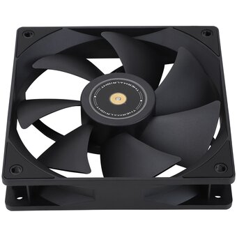  Вентилятор Thermalright TL-G12B (TRTLG12B) / 120mm PWM 
