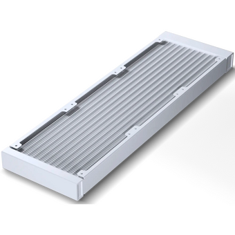  СВО Phanteks Glacier One 360M25 G2 (PH-G0360M25G2_DWT02) / White / 3x120mm M25 G2 PWM ARGB Fans 