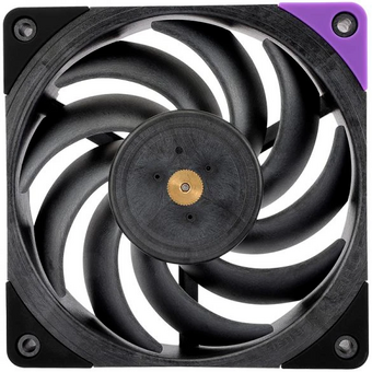  Комплект вентиляторов Thermalright TL-B12 Extrem LCP (Pack of 3) (TRTLB12ELCP.3P) / 120mm PWM 