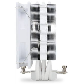 Кулер Thermalright Assassin King 120 SE White ARGB (TRAK120SEAW) LGA115X/1200/1700/AM4/AM5 (120mm ARGB PWM Fan, 5 тепл. трубок 6мм) 