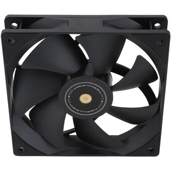  Вентилятор Thermalright TL-G12B (TRTLG12B) / 120mm PWM 