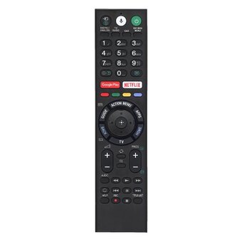  Пульт Huayu RMF-TX310E c голосовой функцией для телевизора Sony 