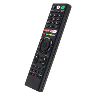  Пульт Huayu RMF-TX310E c голосовой функцией для телевизора Sony 