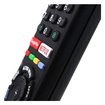  Пульт Huayu RMF-TX310E c голосовой функцией для телевизора Sony 