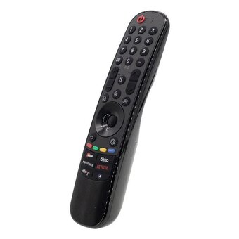  Пульт Huayu MR23GA IVI AKB76043110 (BOX) для телевизора LG 
