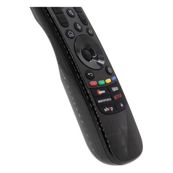  Пульт Huayu MR23GA IVI AKB76043110 (BOX) для телевизора LG 