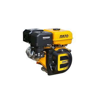  Двигатель Rato R390 Q Type 