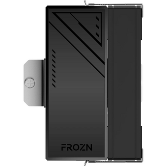  Кулер ID-COOLING Frozn A410 SE ARGB LGA1700/1200/115X/AM5/AM4 (TDP 180W, PWM, 4 тепл.трубки прямого контакта, ARGB Fan 120mm, черный) RET 