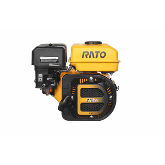  Двигатель Rato R210 
