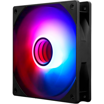  Вентилятор Thermalright TL-C12B-S V3 (TRTLC12BSV3) / ARGB / 120mm PWM 