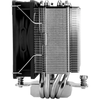  Кулер Thermalright Assassin X 90 SE ARGB (TRAX90SEA) LGA115X/1200/1700/AM4/AM5 (92mm ARGB PWM Fan, 4 тепл. трубки 6мм) 