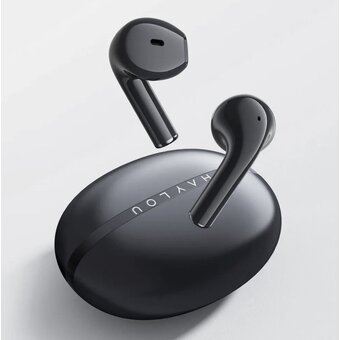  Наушники Haylou X1 2023 Black 
