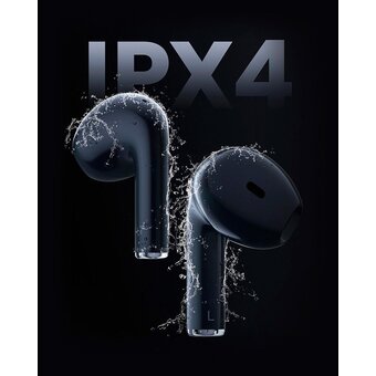  Наушники Haylou X1 2023 Black 