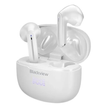  Наушники Blackview Airbuds 7 (BVAIRBUDS7-WH) белый 