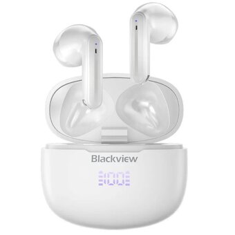  Наушники Blackview Airbuds 7 (BVAIRBUDS7-WH) белый 