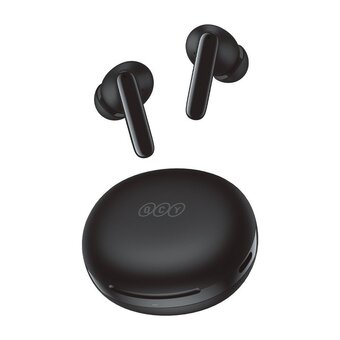  Наушники QCY T13 ANC 2 (BH23HT09A) черный 