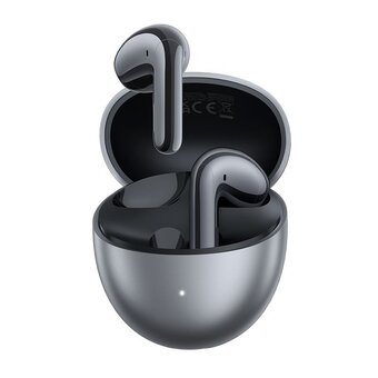  Гарнитура TWS HONOR CHOICE S7 CHP-ME00 5504ABTQ Grey 