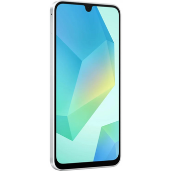  Смартфон Samsung Galaxy A16 SM-A165FZAGMEA 6/128Gb Gray 