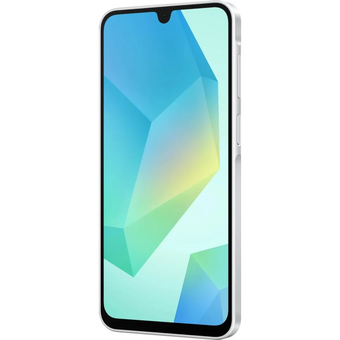  Смартфон Samsung Galaxy A16 SM-A165FZAGMEA 6/128Gb Gray 