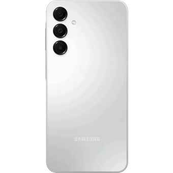  Смартфон Samsung Galaxy A16 SM-A165FZAGMEA 6/128Gb Gray 