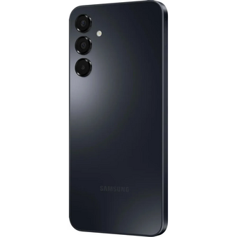  Смартфон Samsung Galaxy A16 SM-A165FZKGMEA 6/128Gb Black 