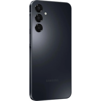  Смартфон Samsung Galaxy A16 SM-A165FZKGMEA 6/128Gb Black 