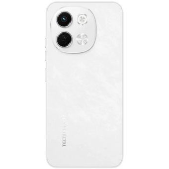  Смартфон TECNO Spark 30 5G 6/128Gb Aurora Cloud 
