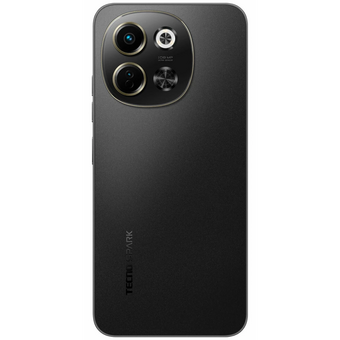  Смартфон TECNO Spark 30 5G 6/128Gb Midnight Shadow 
