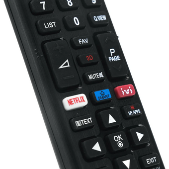  Универсальный пульт ClickPdu для LG HOD1388 